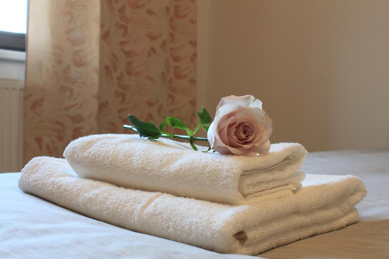 Kubelikova Apartmeet Prague Ngoại thất bức ảnh