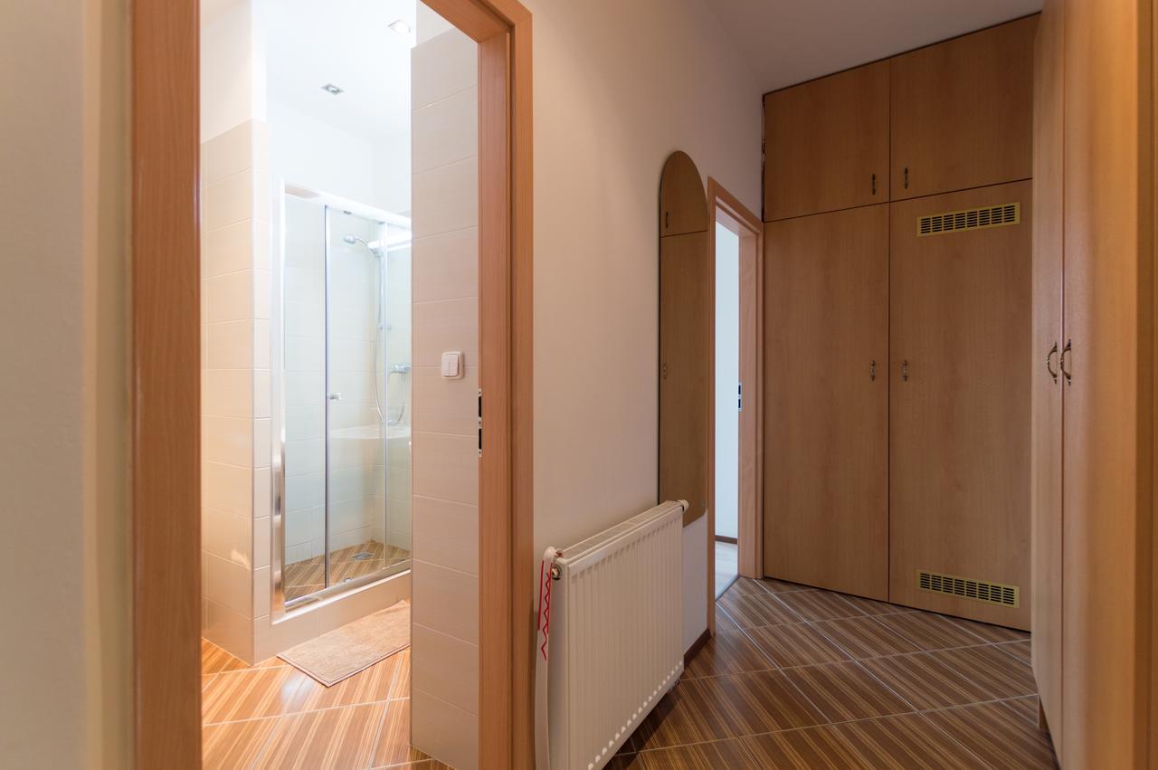 Kubelikova Apartmeet Prague Ngoại thất bức ảnh
